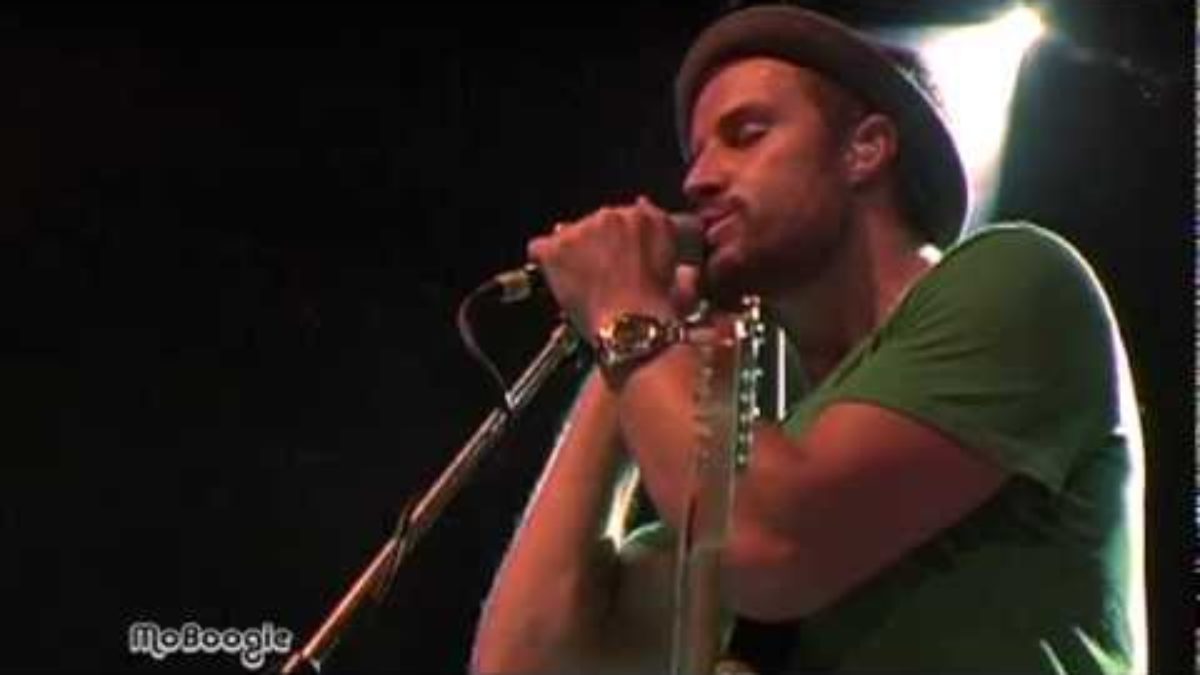 THE BEAUTIFUL GIRLS "Home/Family" - live @ the Fox (full video)