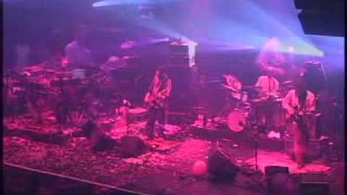 The Disco Biscuits - 12/31/04 - Hammerstein Ballroom - New York NY - Set 2