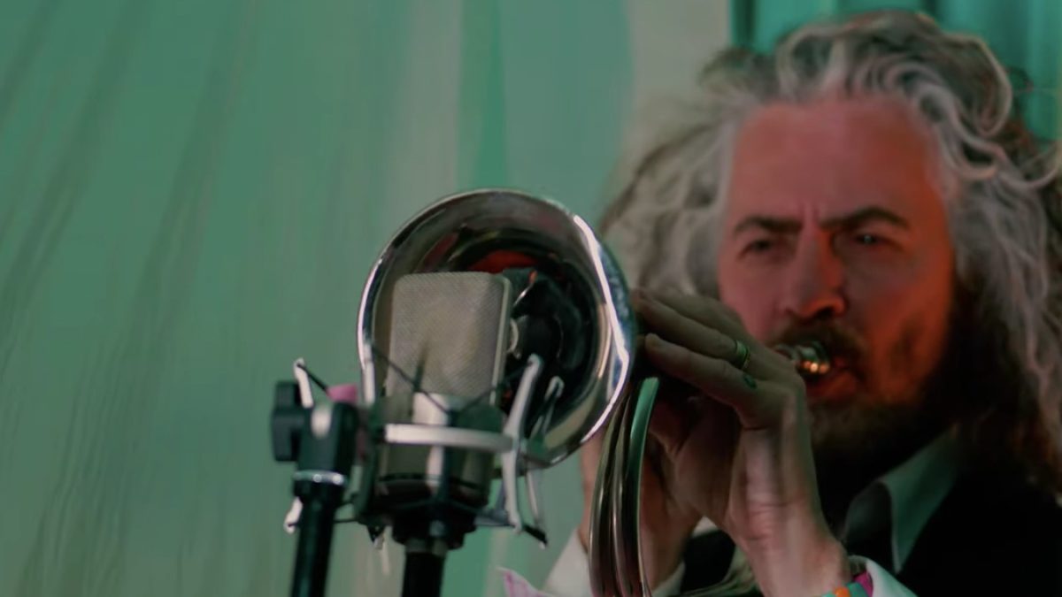 The Flaming Lips Share ‘Mother Please Don't Be Sad’ Video