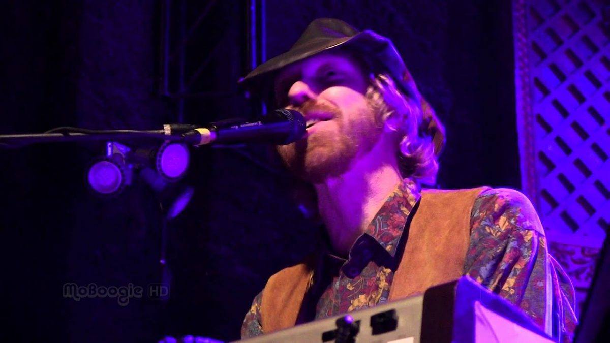 THE LAST WALZ REVISITED - Down South In New Orleans - live @ The Ogden