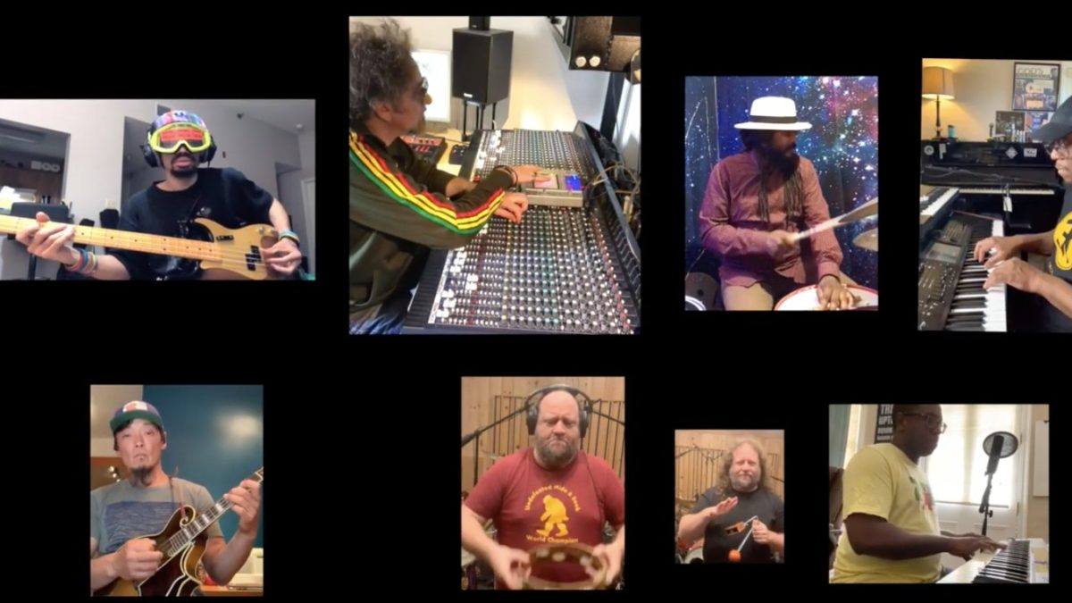 The String Cheese Incident Selects Boulder 2017 Concert For ‘Friday