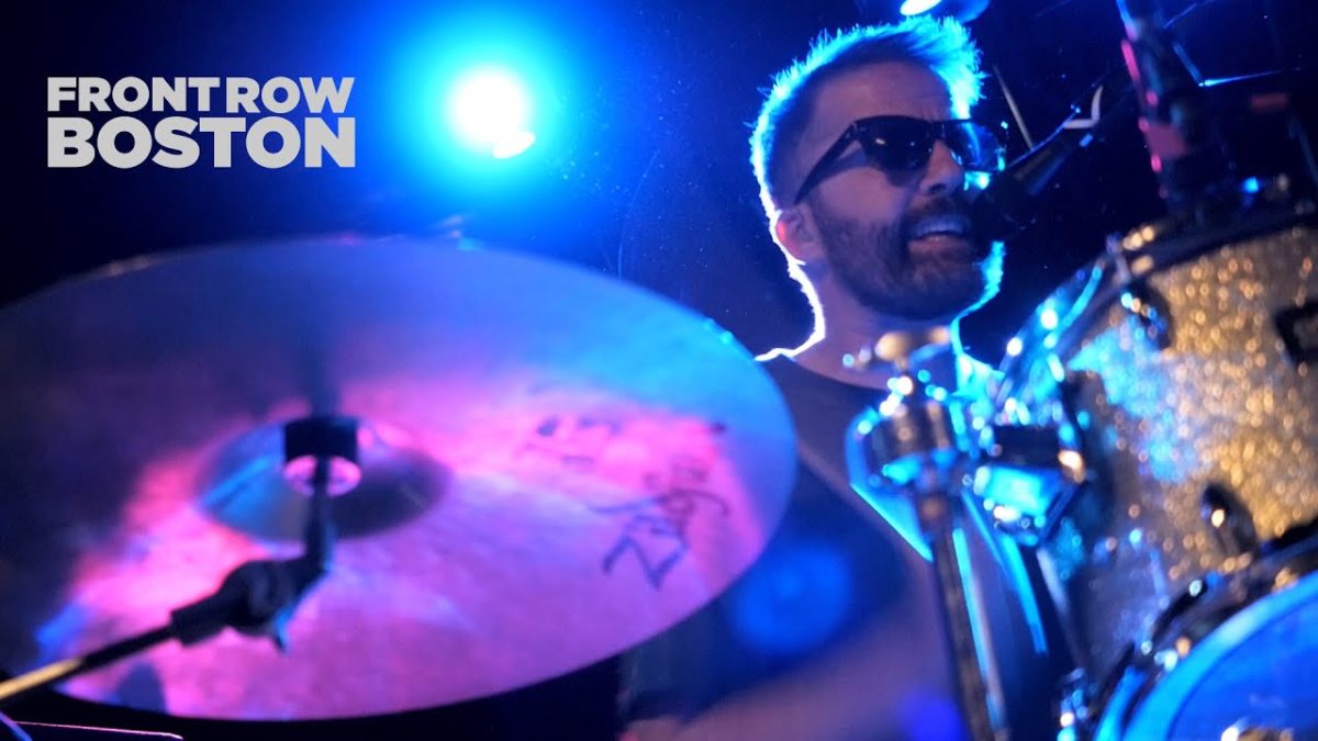 The Ting Tings — 'Do It Again' (Live)