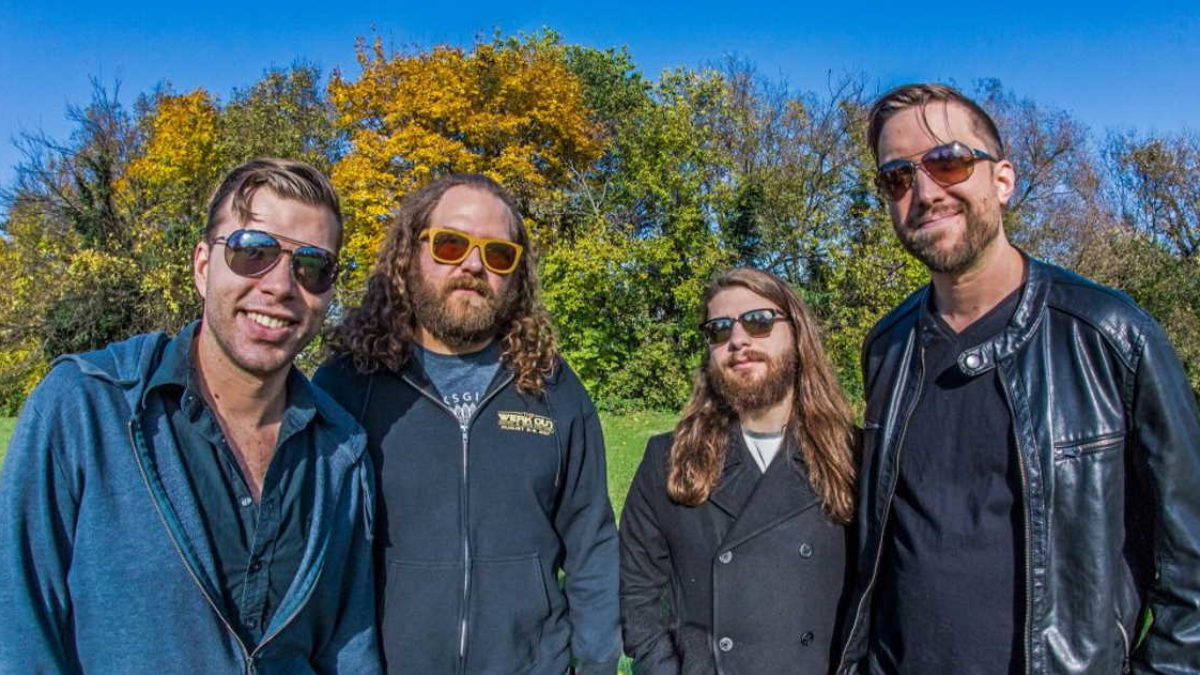 The Werks Announce Socially Distant Concert In Cincinnati
