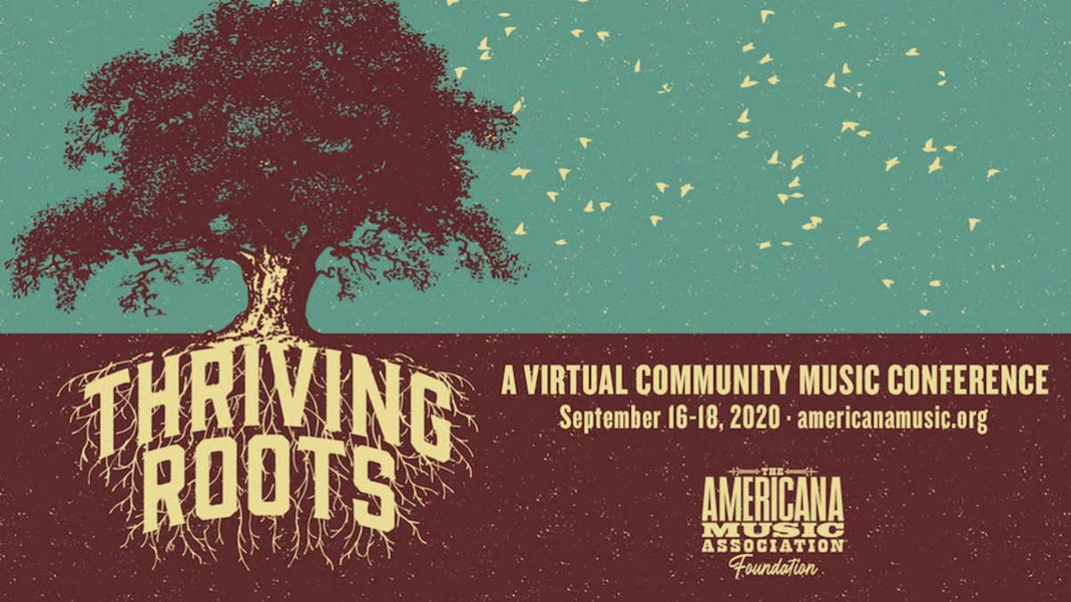 The Avett Brothers, Bob Weir, Sarah Jarosz & More Aboard For ‘Thriving Roots’ Virtual Conference