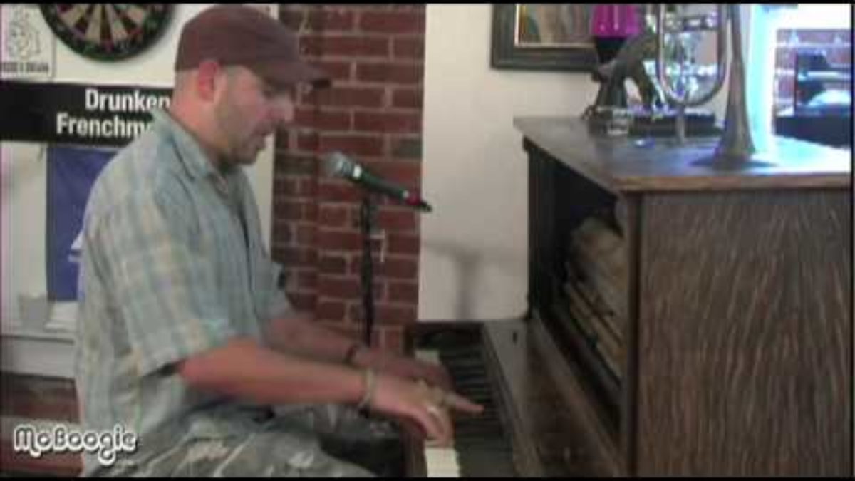 TRACORUM "Back To New Orleans"