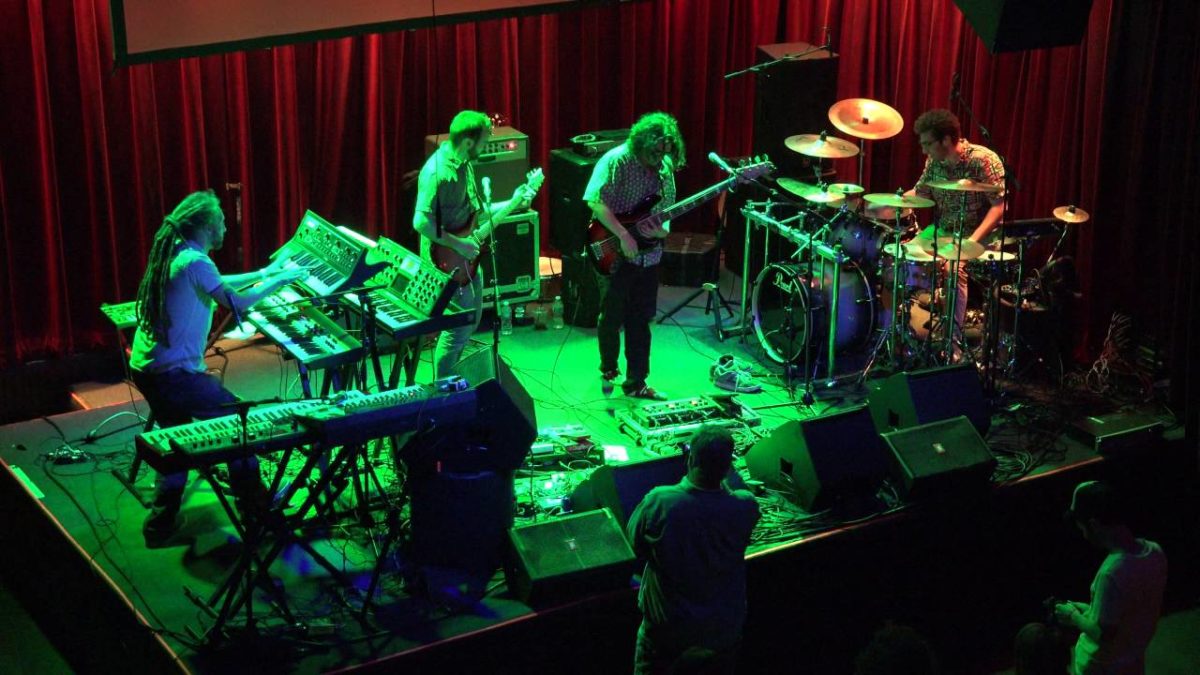 Tweed - 04.14.16 - 4K - Ardmore, PA - whole set