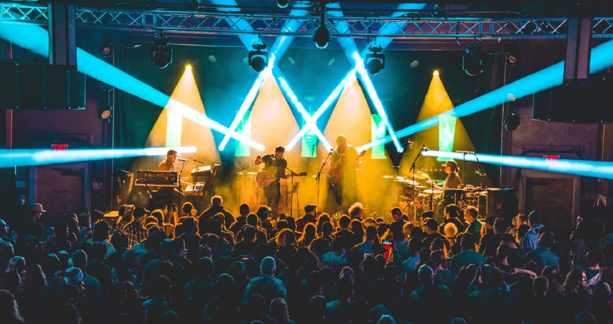 Twiddle Press 2020