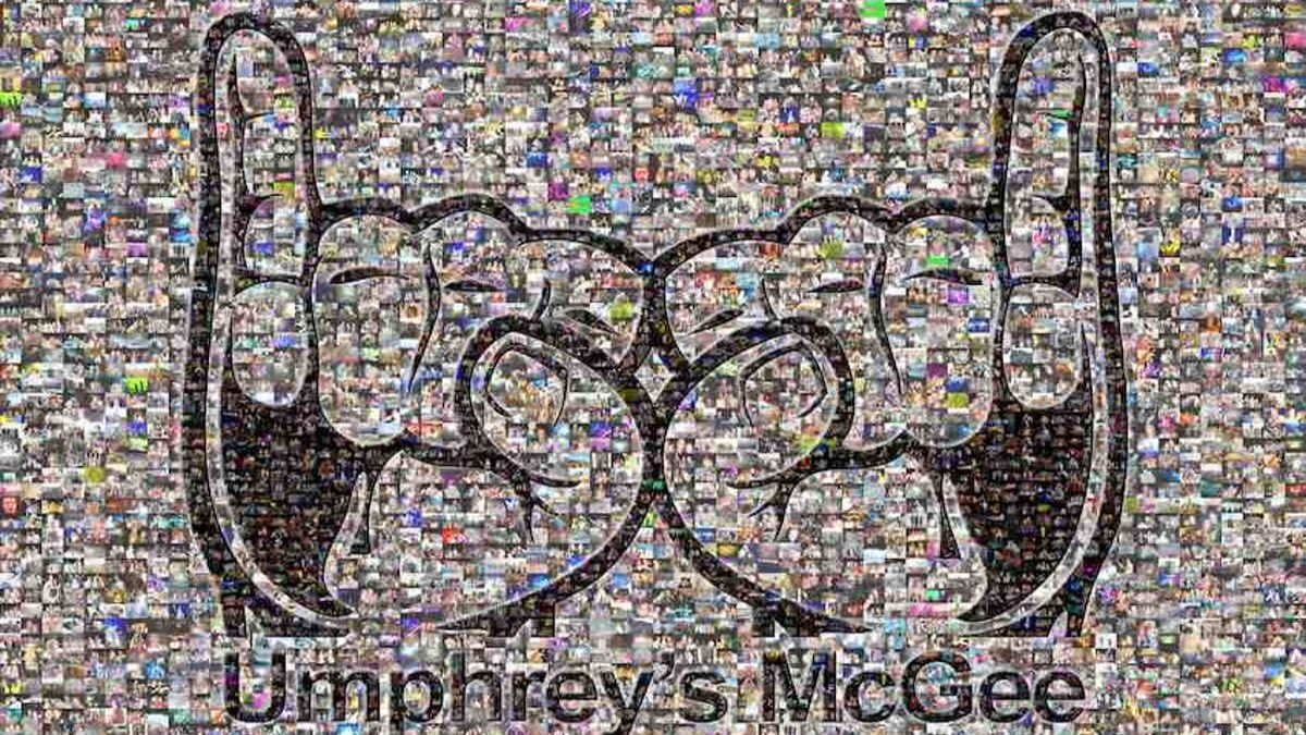 Umphrey’s McGee Auctioning Off Custom Song