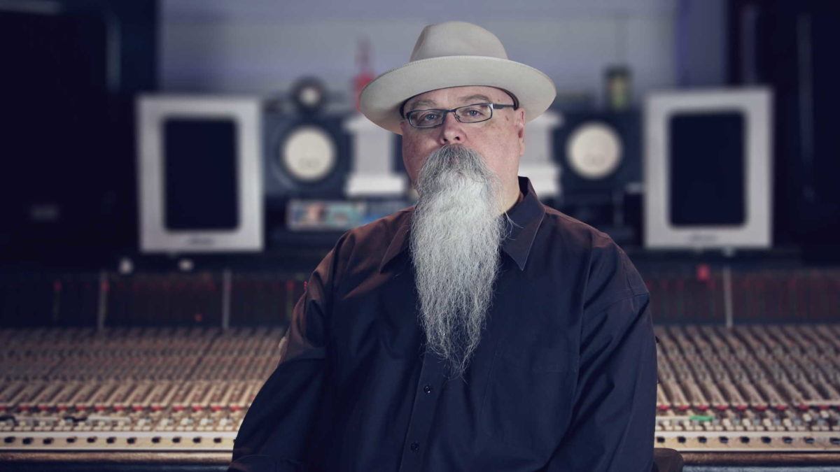 Producer Vance Powell Talks Phish’s ‘Sigma Oasis’ & More On ‘Under The Scales’ Podcast