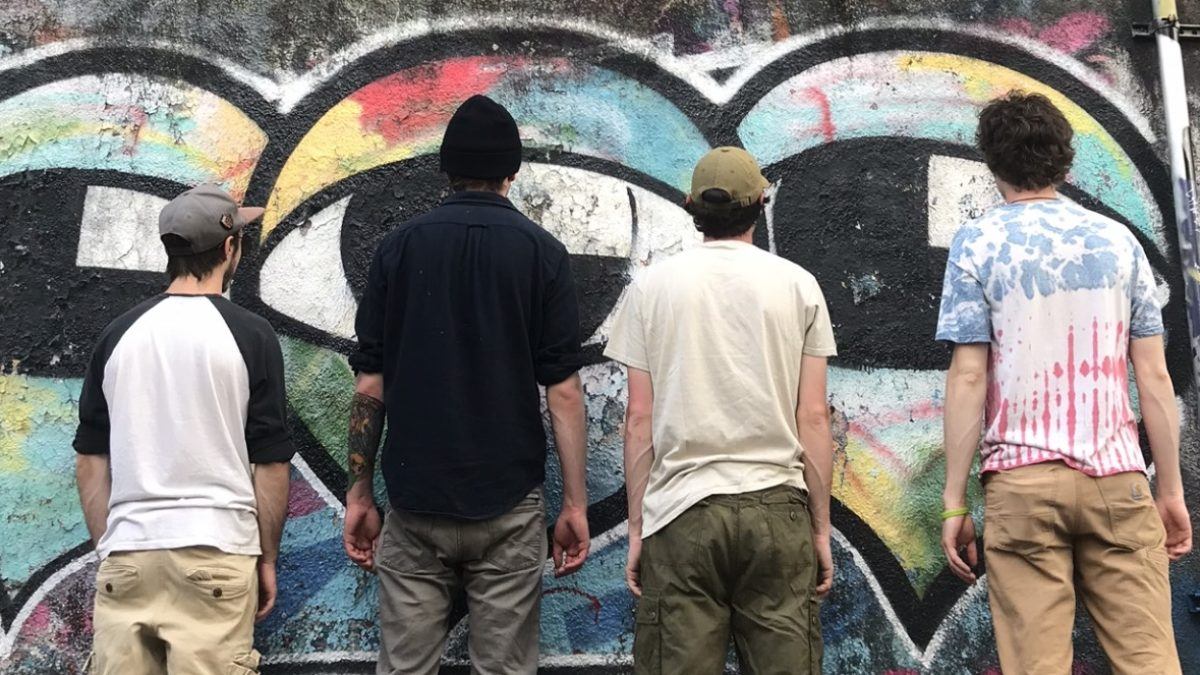 Vaporeyes Syracuse Funk ‘n Waffles Dec 23, 2021