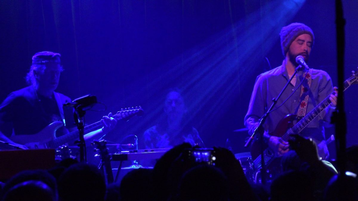 Voodoo Dead - 4K - 02.12.17 -Ardmore Music Hall - Set One
