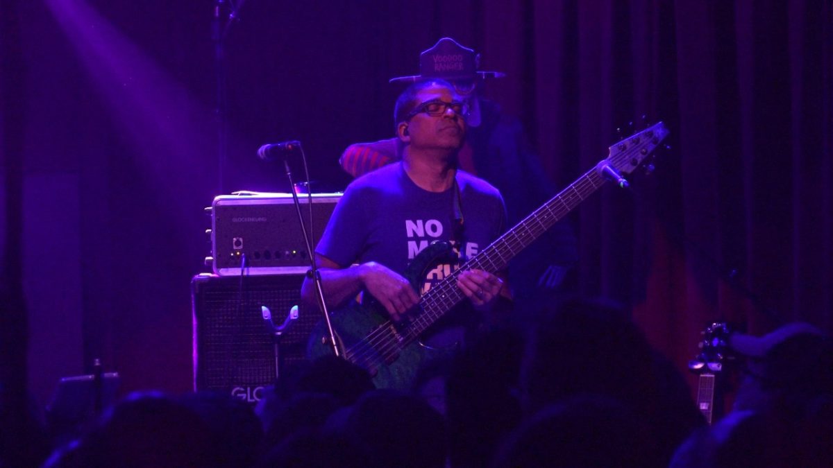 Voodoo Dead - 4K - 02.12.17 -Ardmore Music Hall - Set Two