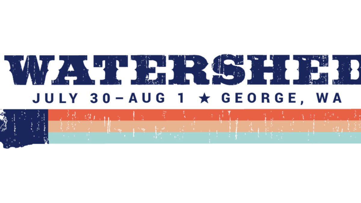 Watershed