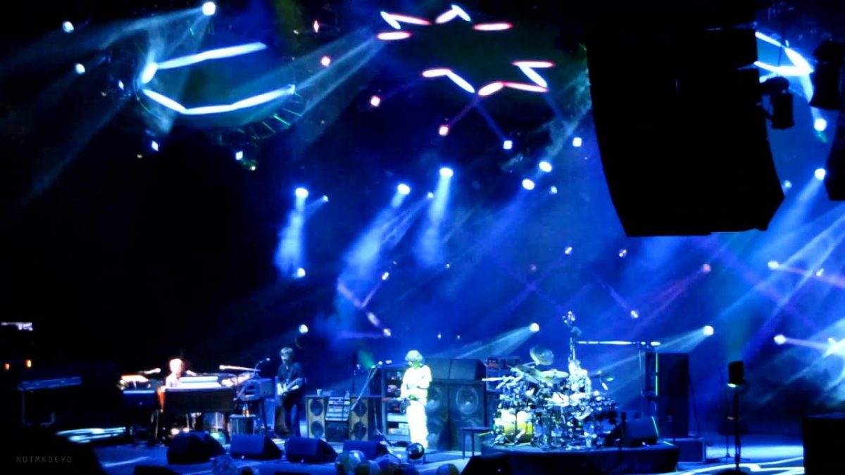 Ya Mar [HD] 2011-05-29 - Bethel Woods; Bethel, NY