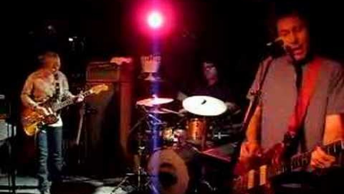 Yo La Tengo - Cherry Chapstick