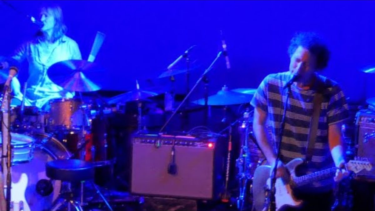 Yo La Tengo - Dec 22, 2019 - New York - Complete show