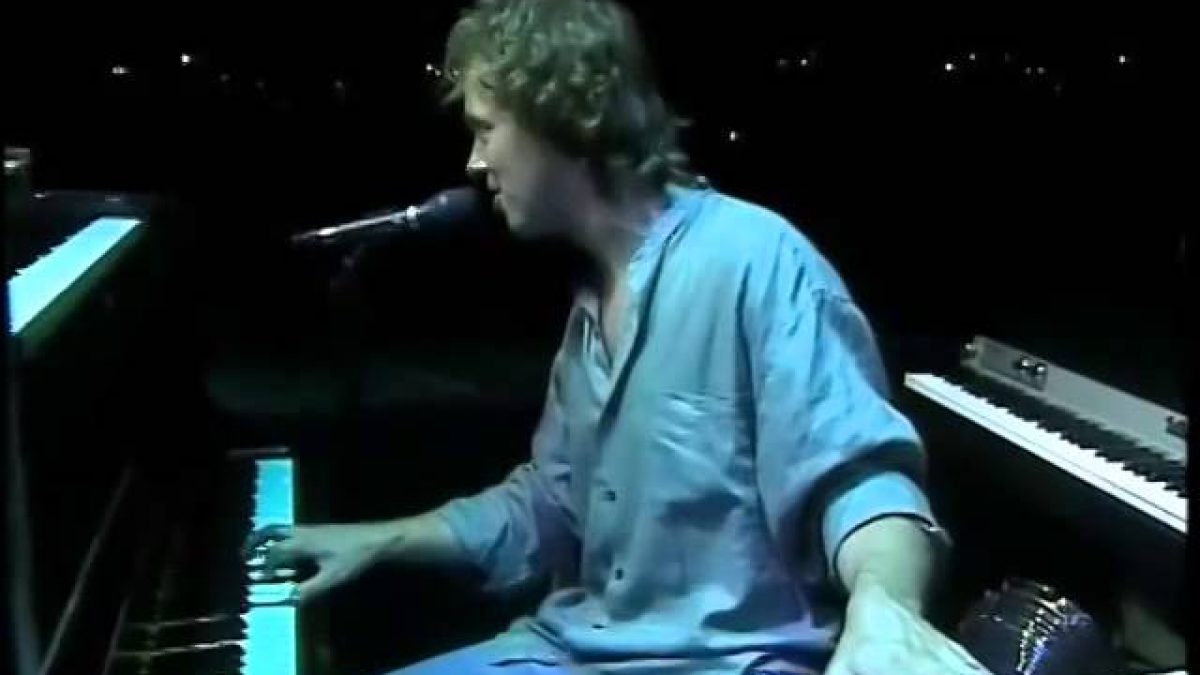 2.2 Sparkle - 1996-08-16 | The Clifford Ball, Platsburgh, NY