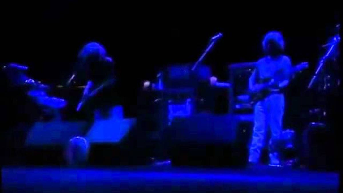 2.3 Free - 1996-08-16 | The Clifford Ball, Platsburgh, NY