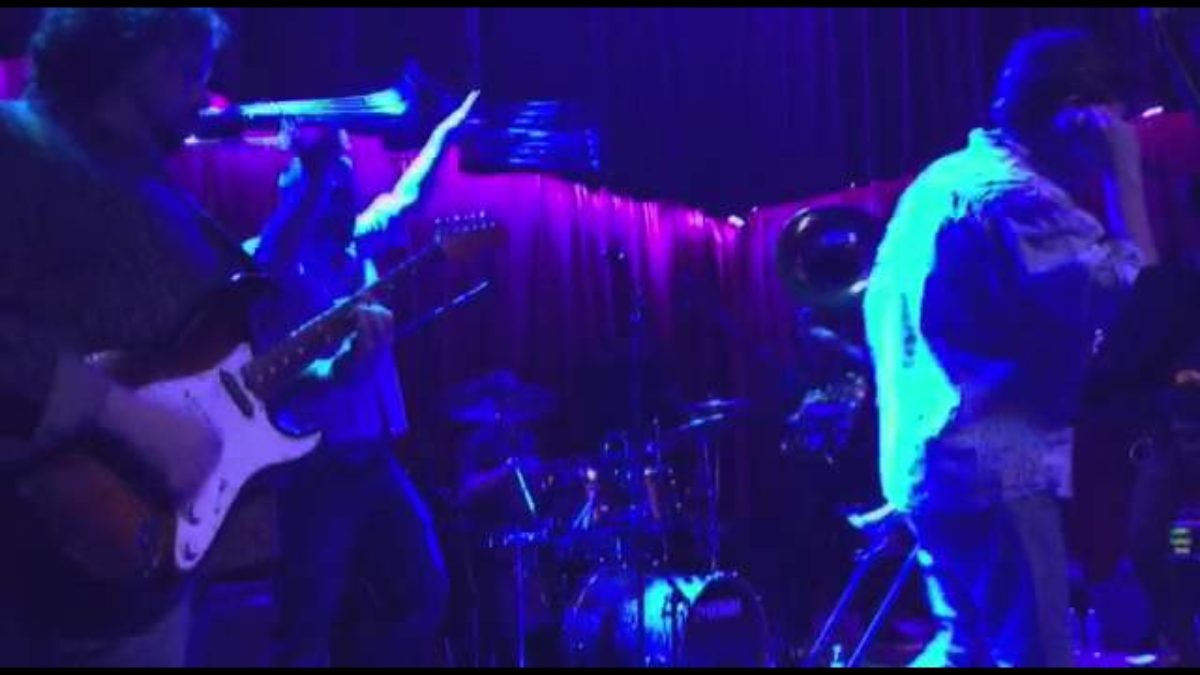 2015-02-12 Bonerama @ Ardmore Music Hall