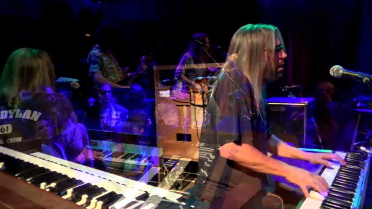 2015-07-29 Golden Gate Wingmen (Set 1) @ Ardmore Music Hall