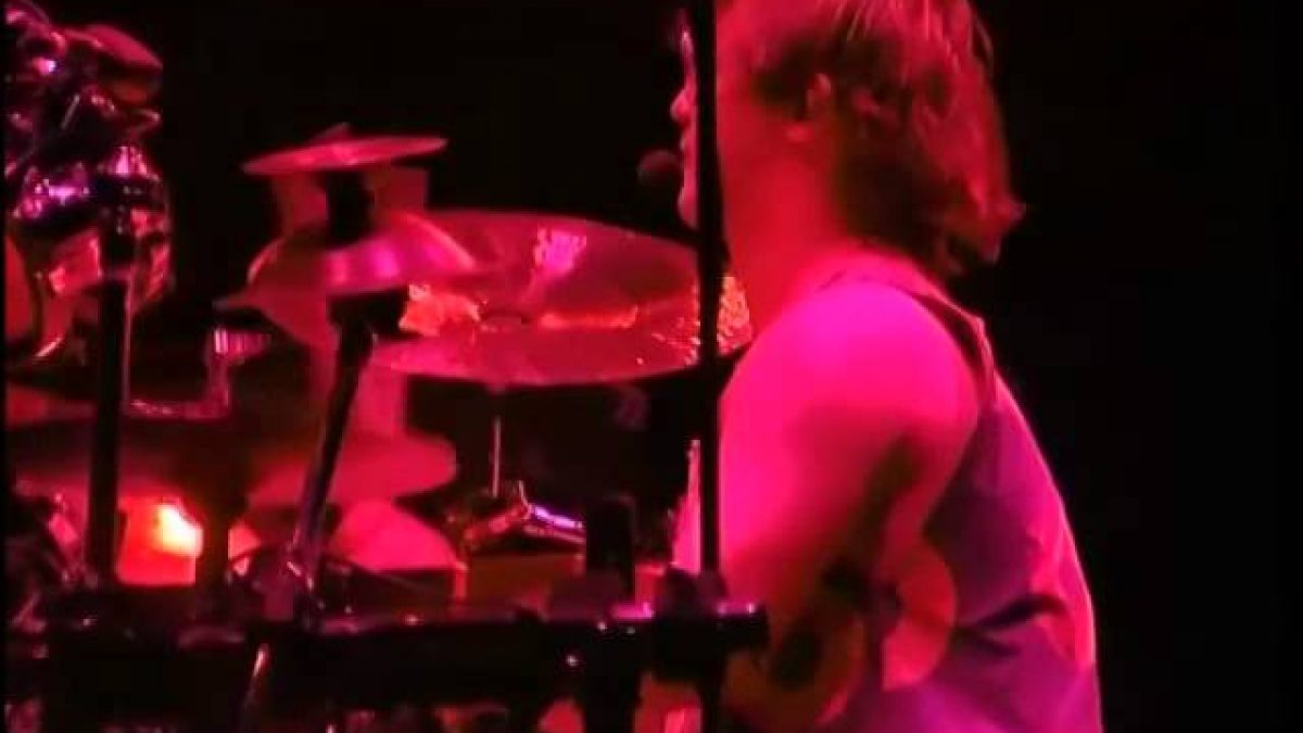 3.2 Frankenstein - 1996-08-17 | The Clifford Ball, Platsburgh, NY