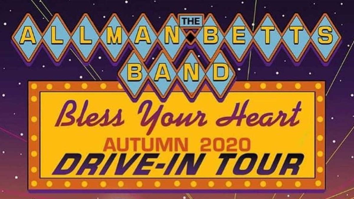The Allman Betts Band Details ‘Bless Your Heart’ Drive-In Tour