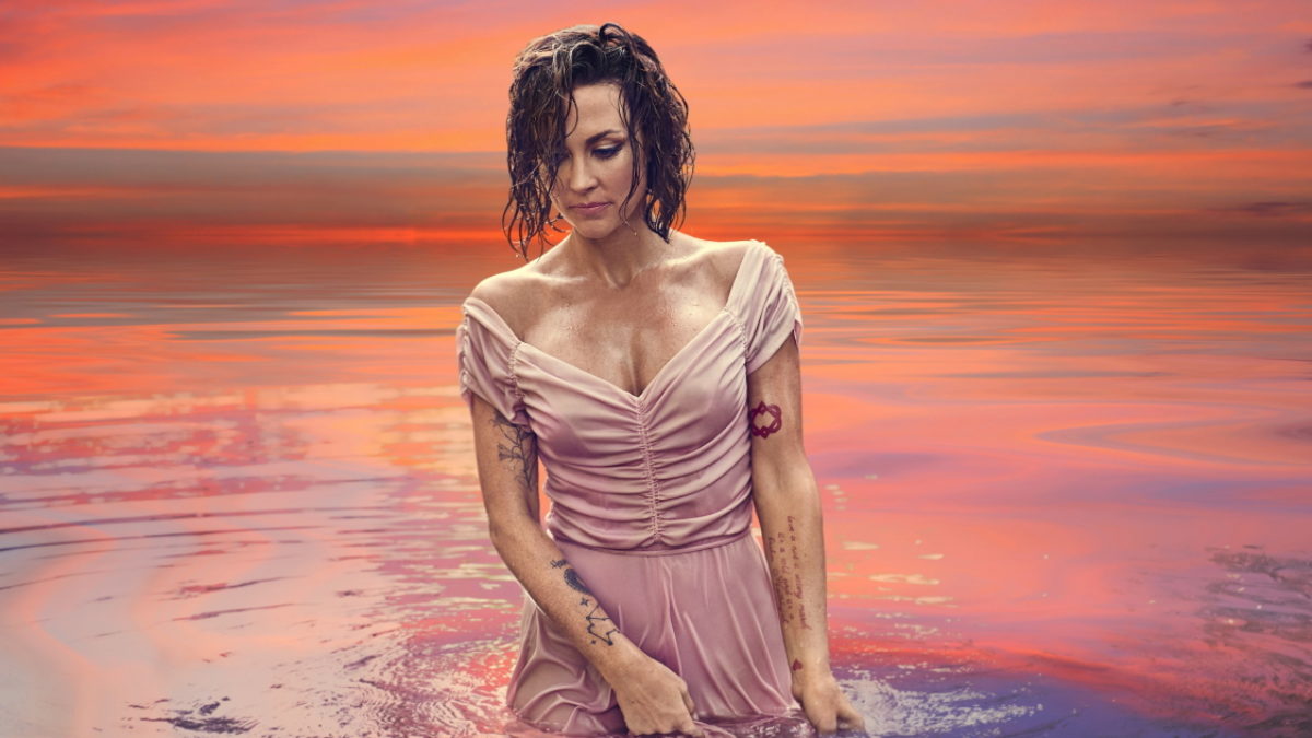 Amanda Shires & Jason Isbell Share New Song ‘The Problem’