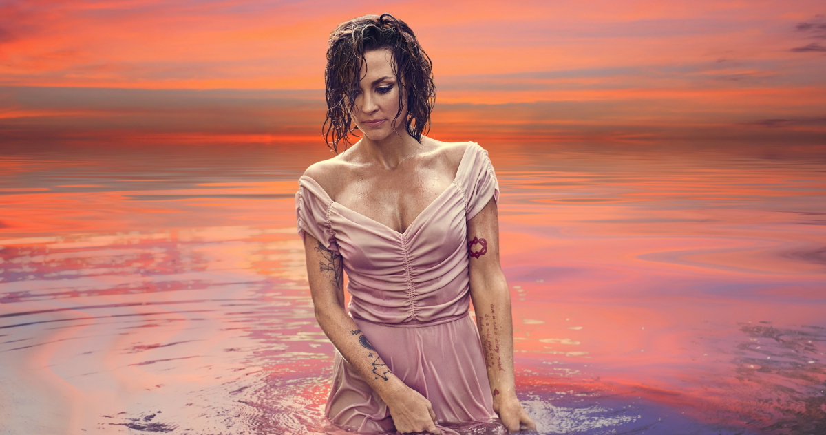 Amanda Shires Jason Isbell The PRoblem