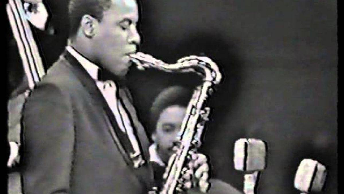 Miles Davis Quintet Live at Teatro dell'Arte in Milan, Italy on October 11, 1964