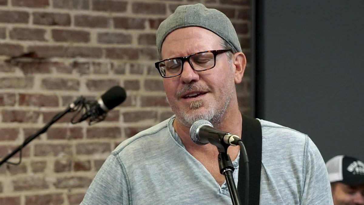 Billy Pilgrim LIVE at Paste Studio