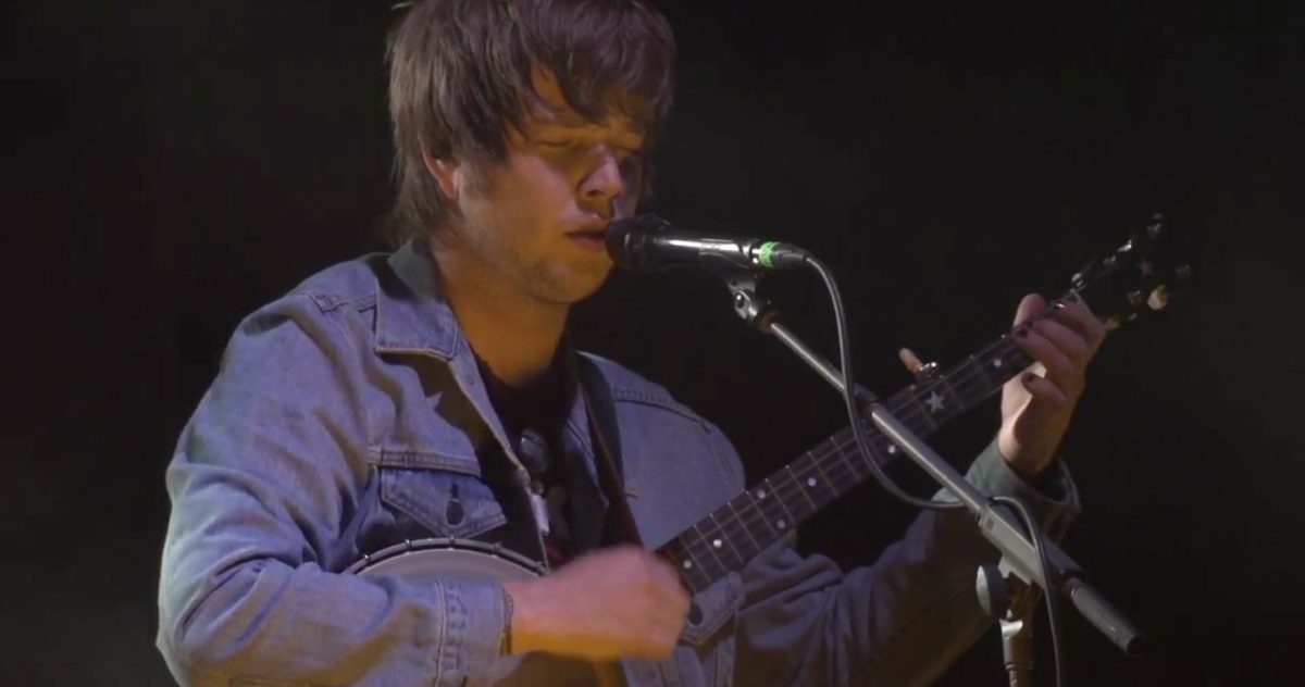 Billy Strings McHenry Illinois N2
