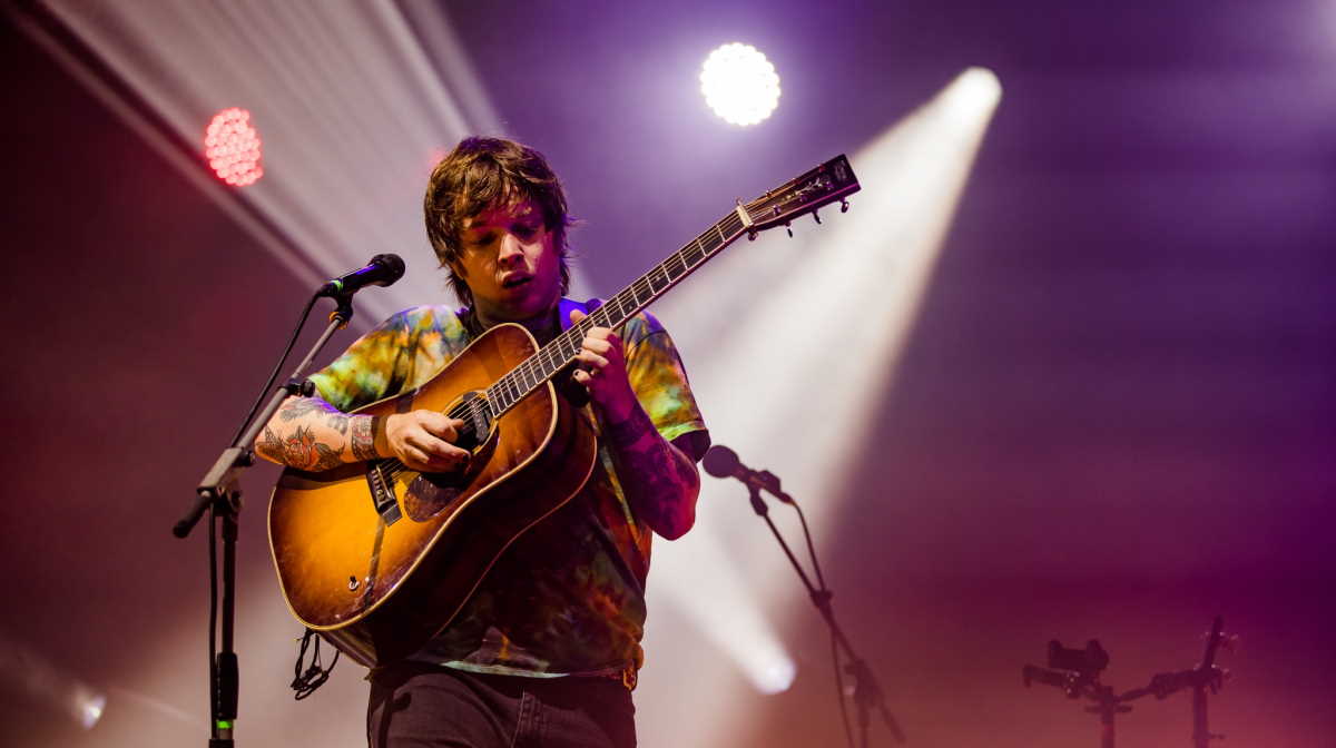 Billy Strings September 2020 Live 2