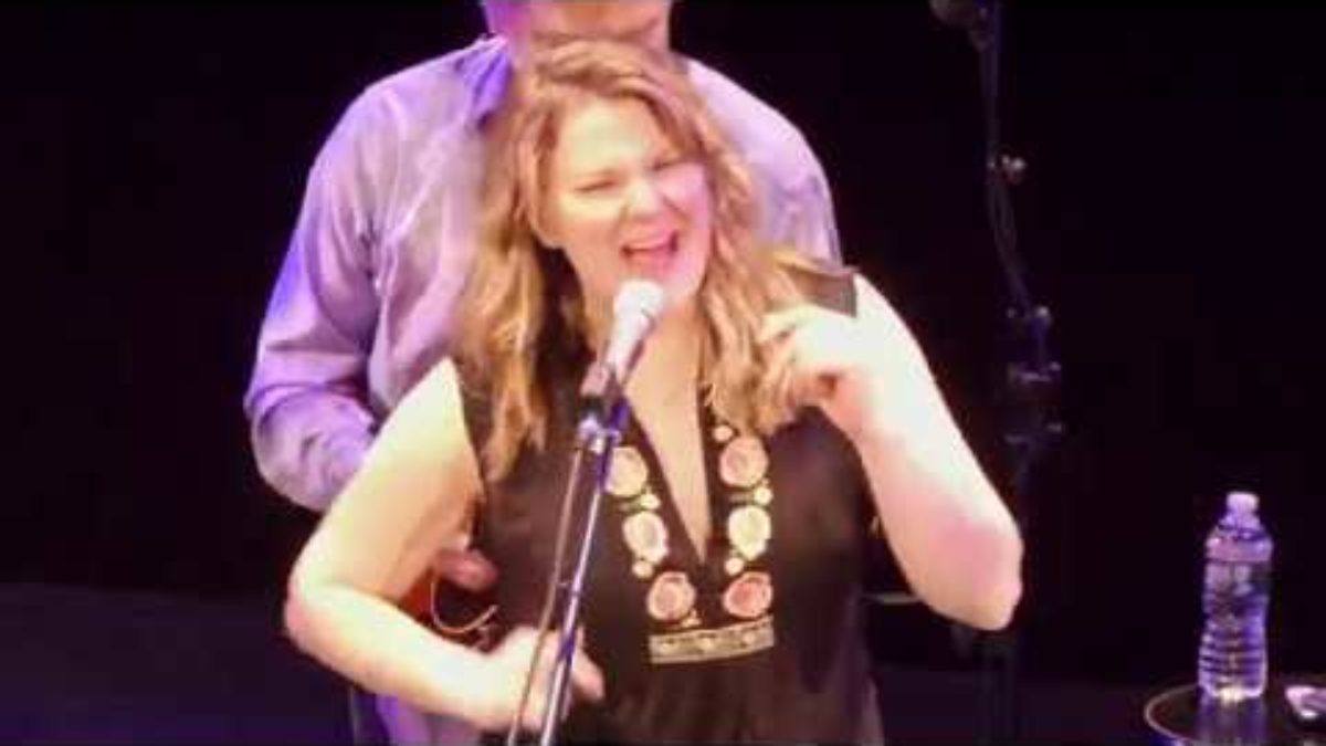 Bluegrass Super Jam, "Why You Been Gone So Long" Northampton, MA 2/29/20