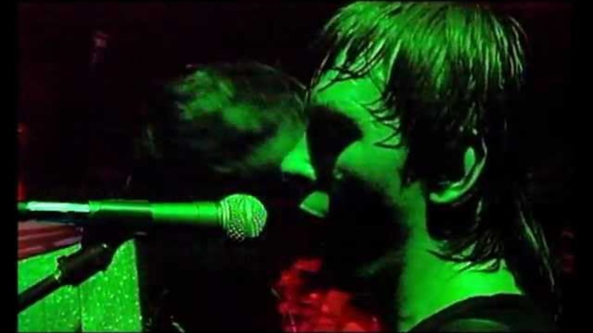 Boomtown Rats - Like Clockwork (Live at Hammersmith Odeon 1978)