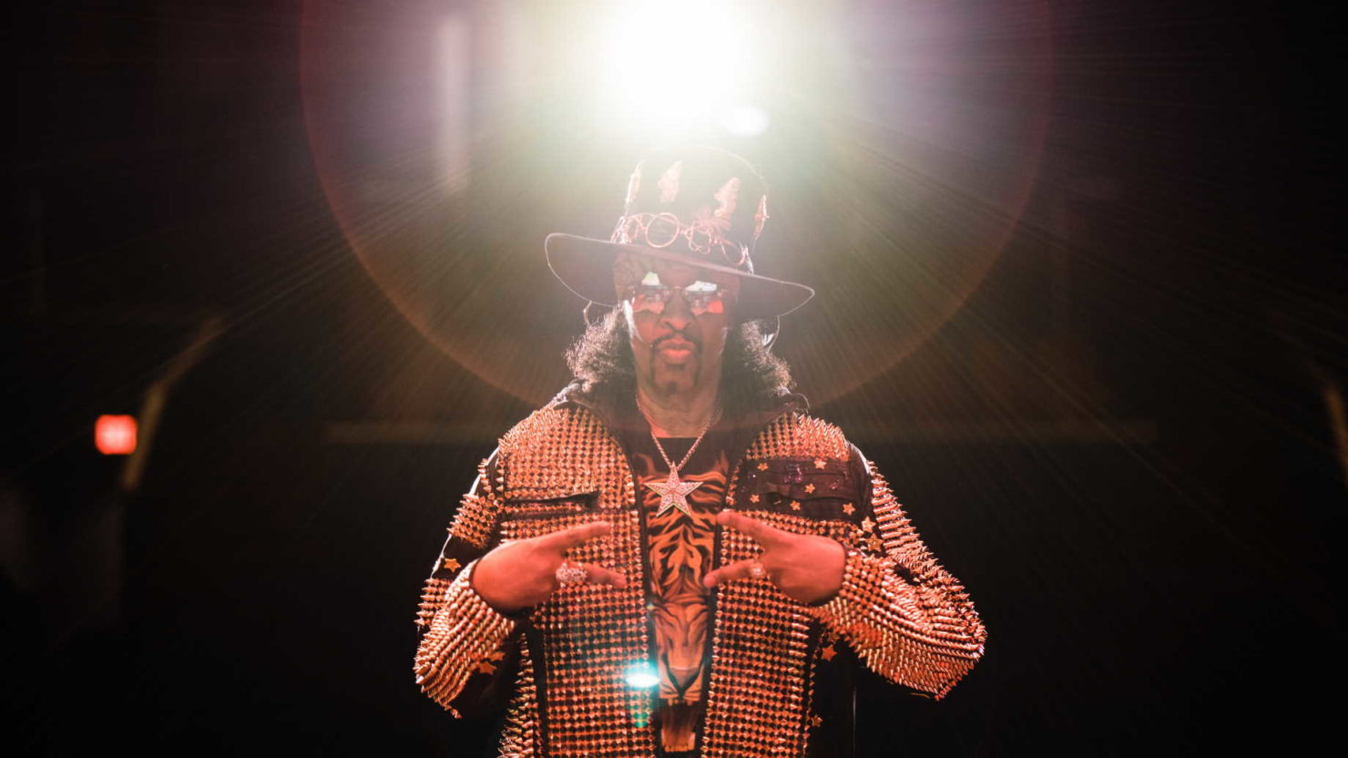 Bootsy Collins Unveils ‘Jam On’ Single Featuring Snoop Dogg