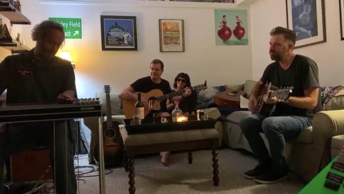 Brendan Bayliss Welcomes Mike Racky & Others For ‘WineNot?’