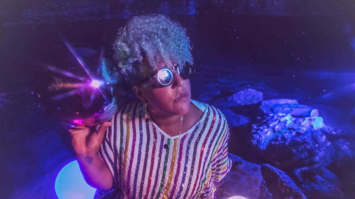 Brittany Howard Details ‘Jaime Reimagined’ Remix Album & Shares Singles