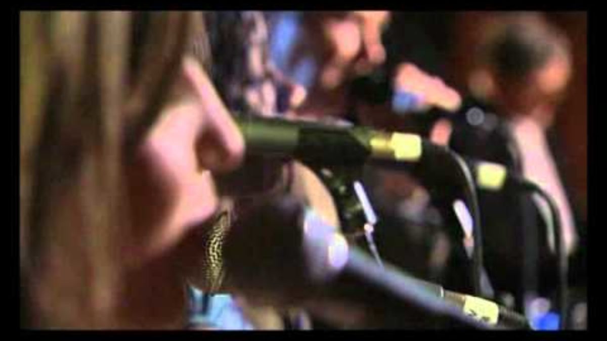 Bryan Ferry - Knockin' On Heaven's Door (Dylanesque Live)