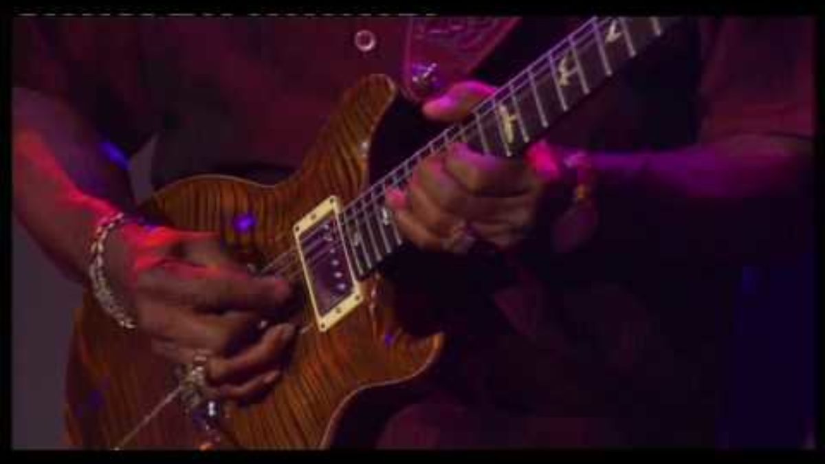 Clarence "Gatemouth" Brown - I've Got My Mojo Working (From "Blues at Montreux 2004")