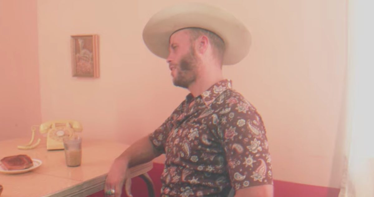 Charley Crockett Lily My Dear