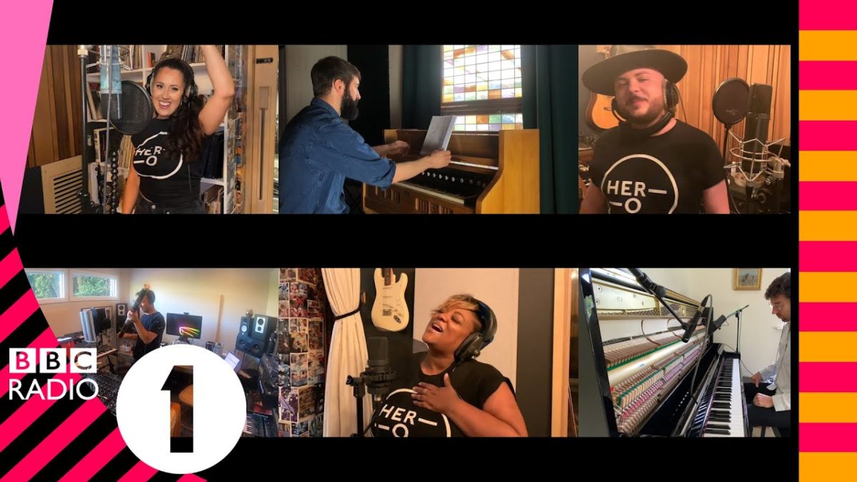 Pete Tong, Jules Buckley and the Heritage Orchestra - Ibiza Classics - Radio 1 Piano Sessions