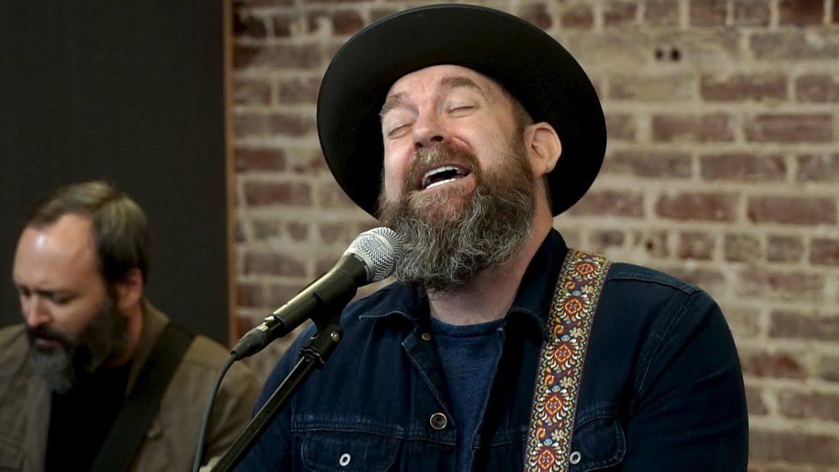 Dark Water LIVE at Paste Studio