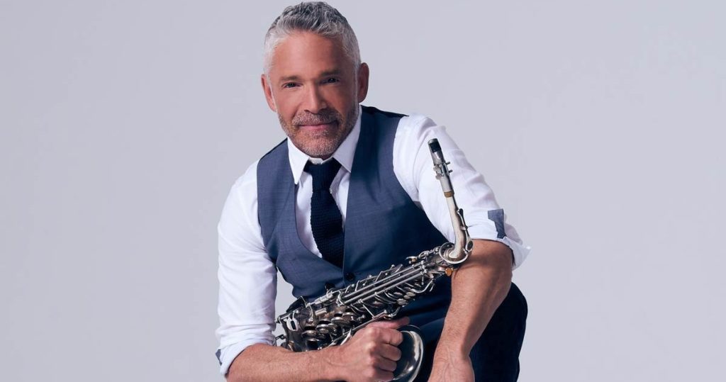 Dave Koz