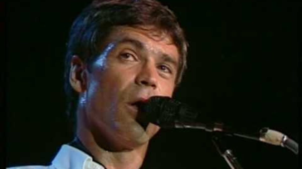 David Sanborn - I Told U So (From "Live at Montreux 1984")