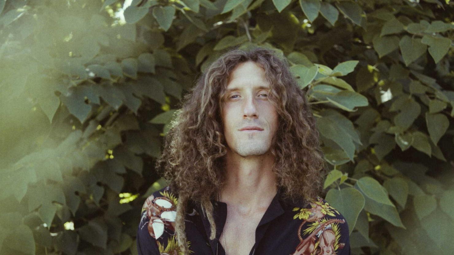 The Revivalists’ David Shaw Releases Debut Solo Singles