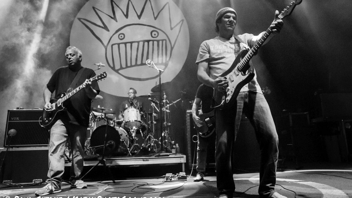 Ween Confirms Halloween Weekend Run 2021 In Denver