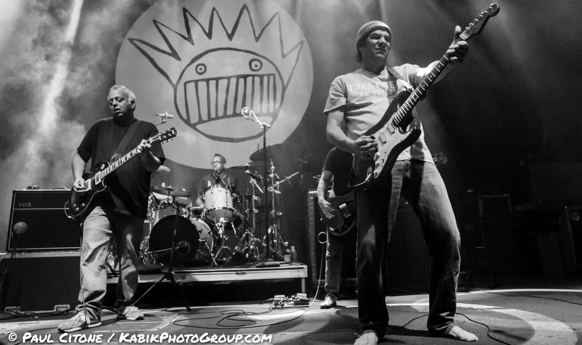 Happy 50th Birthday Dean Ween: Watch Videos Of Ween Fronted By Deaner