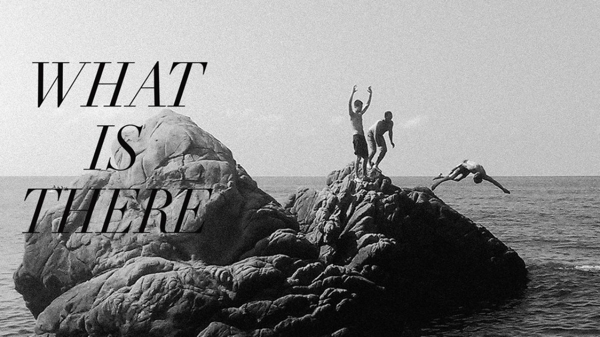 Delta Spirit Shares New Album ‘What Is There’