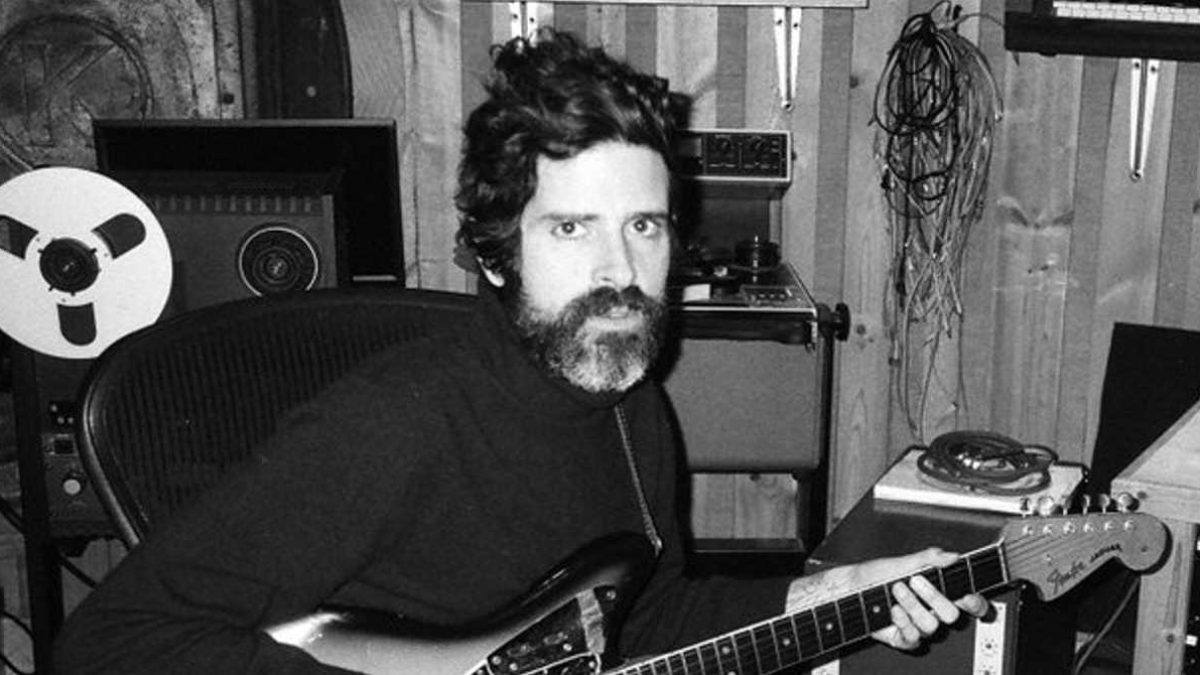 Devendra Banhart Shares Grateful Dead Cover ‘Franklin’s Tower’