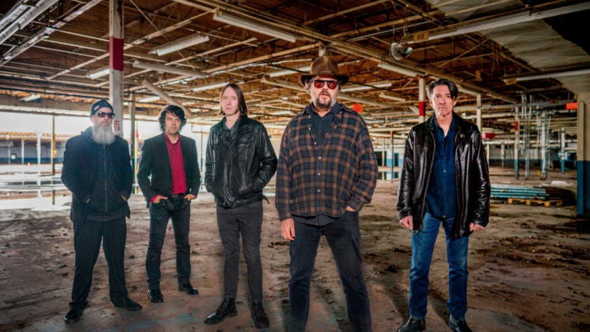 Drive-By Truckers Plot US Summer Tour 2022